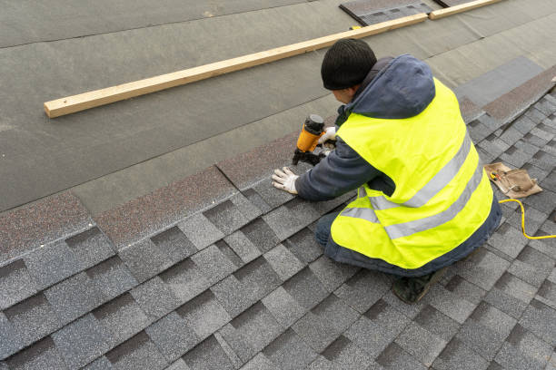 Palisade, CO Roofing Contractor Company