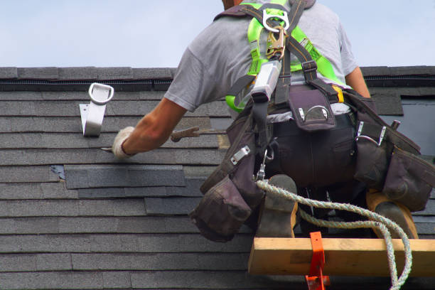 Trusted Palisade, CO Roofing Contractor Experts