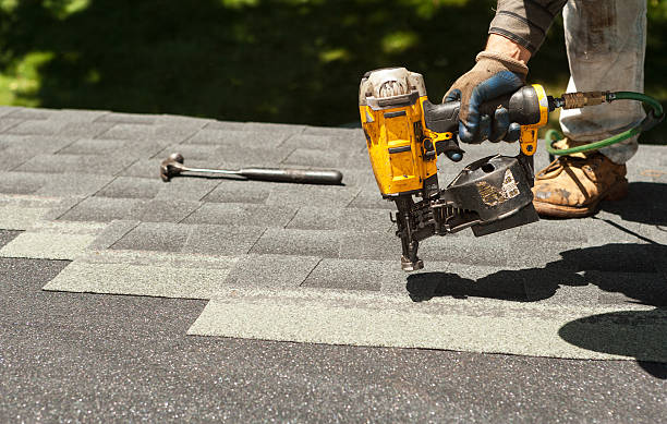 Residential Roof Replacement in Palisade, CO